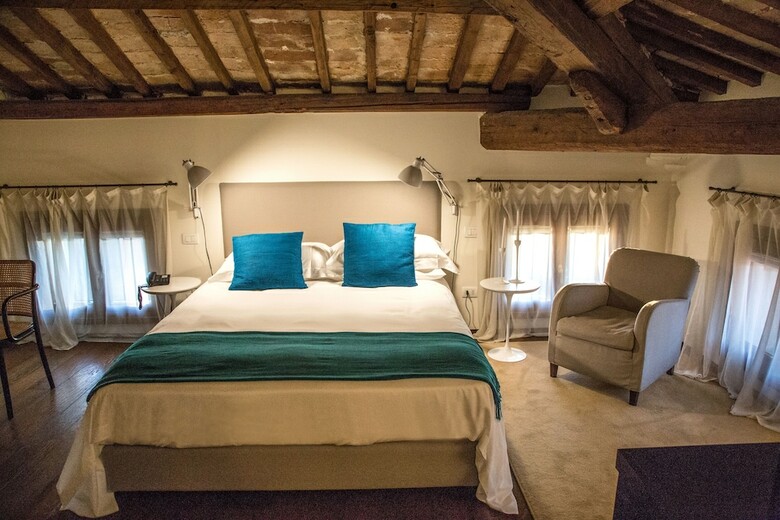 Villa Ormaneto