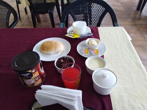 Hotel King Iquique