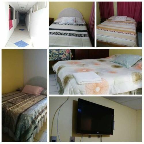 Hotel King Iquique