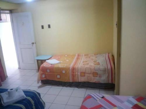 Hotel King Iquique