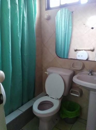 Hotel King Iquique