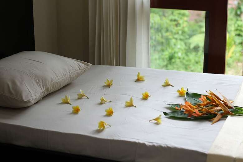 Hostal Arnata Guest House