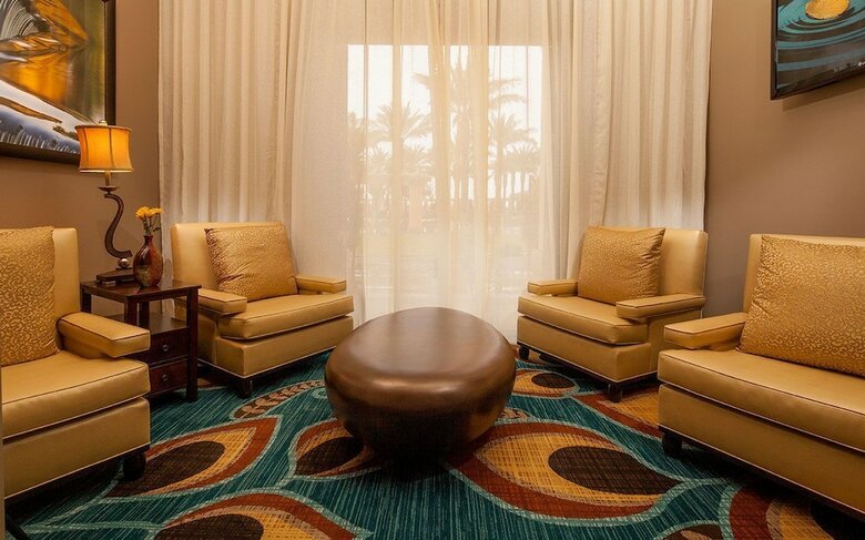 Hotel Estrella At Casino Del Sol