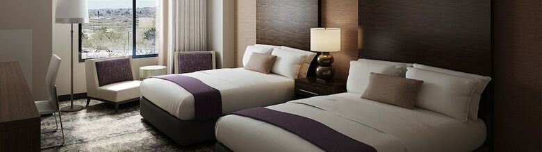 Hotel Estrella At Casino Del Sol