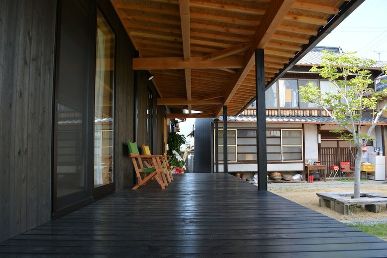 Hostal Bed N Chill Shippoya - Hostel