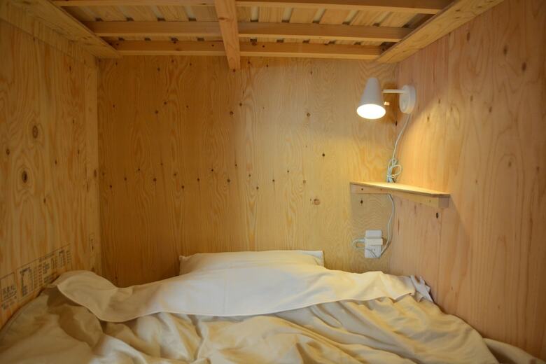 Hostal Bed N Chill Shippoya - Hostel