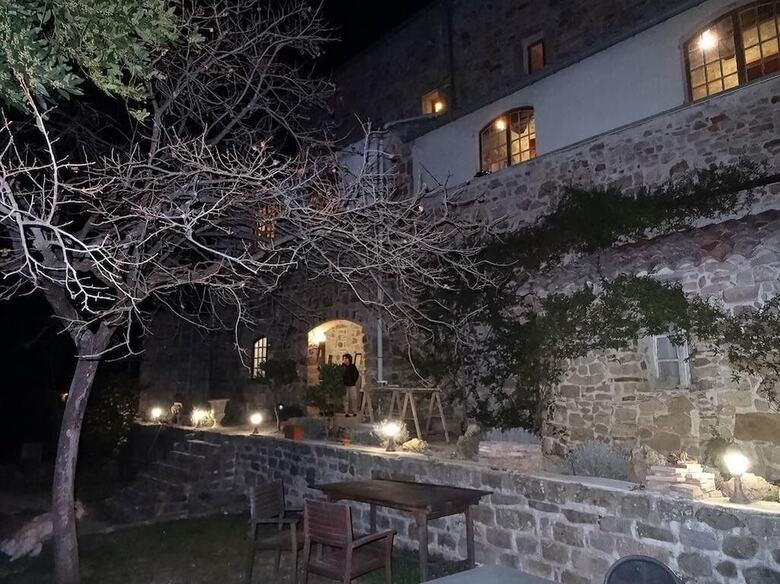 Bed & Breakfast Chambre D'h�te Le Mas Du Galibot
