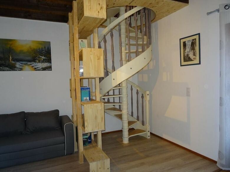 Bed & Breakfast Chambre D'h�te Le Mas Du Galibot