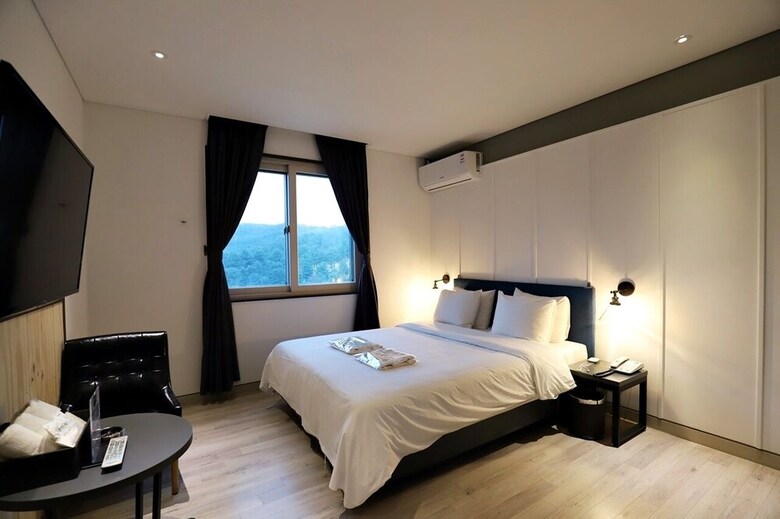 Hotel Yongin Monterey 17