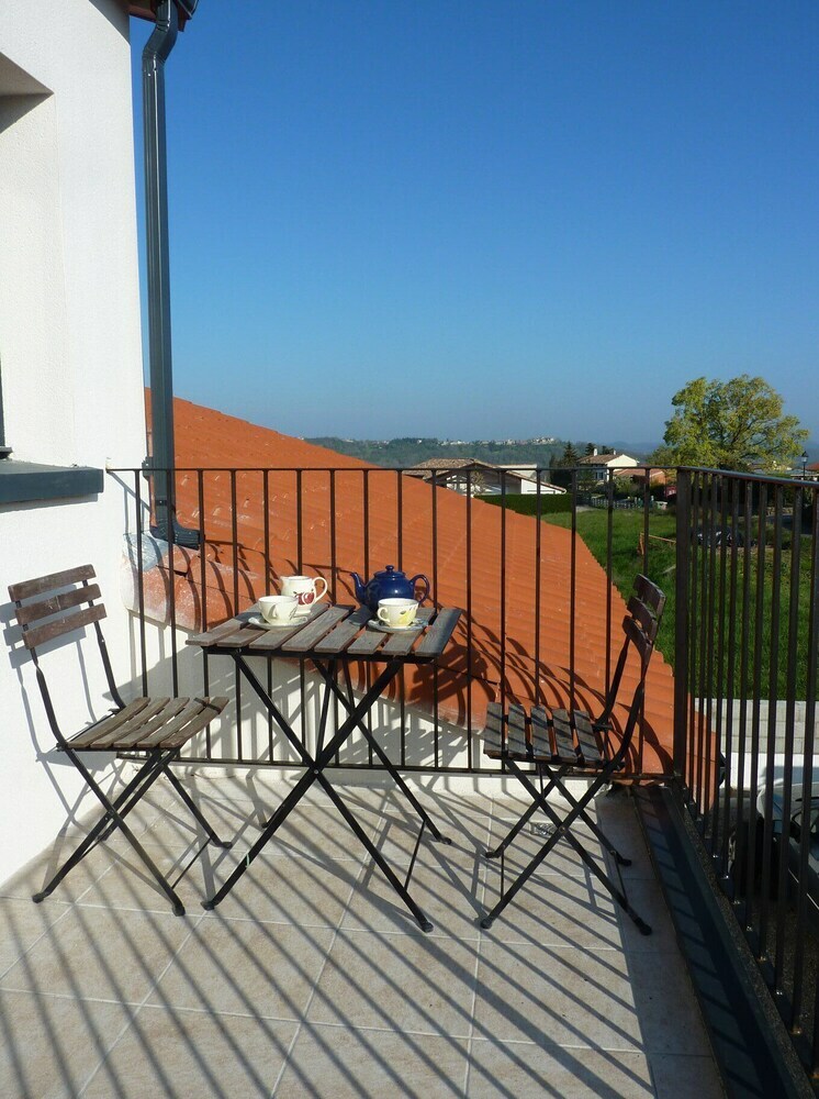Bed & Breakfast Kilima Juu