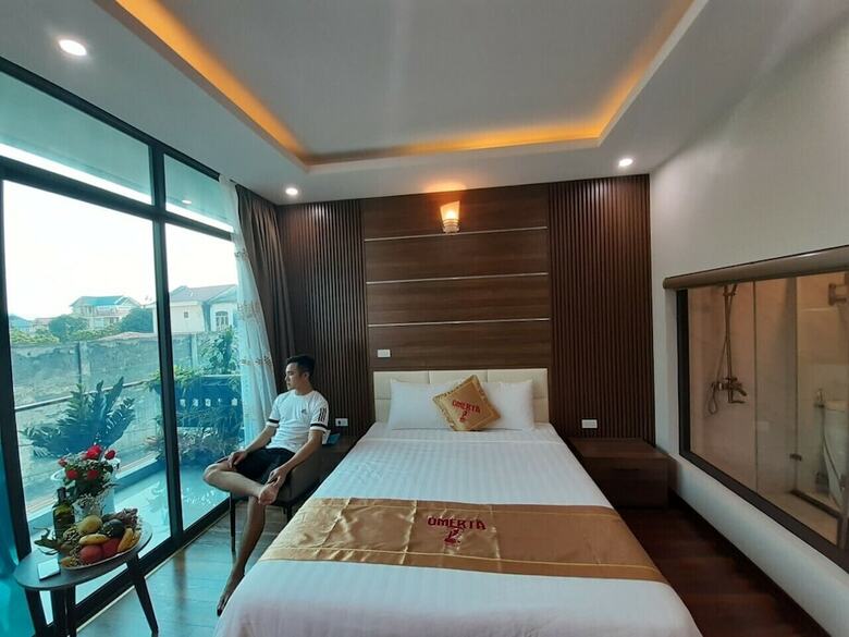 Omerta Hotel