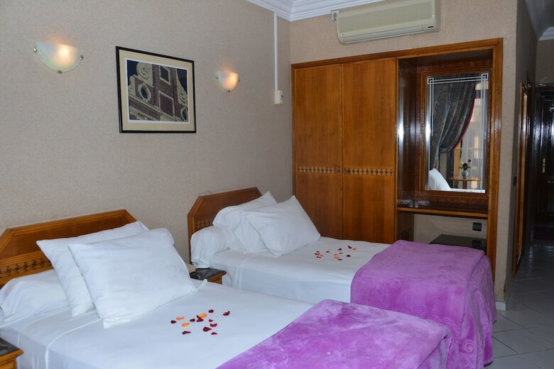 Hotel Atlantique Panorama