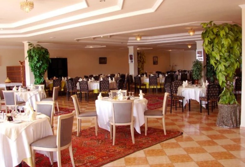 Hotel Atlantique Panorama