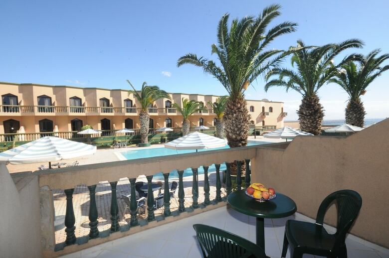Hotel Atlantique Panorama