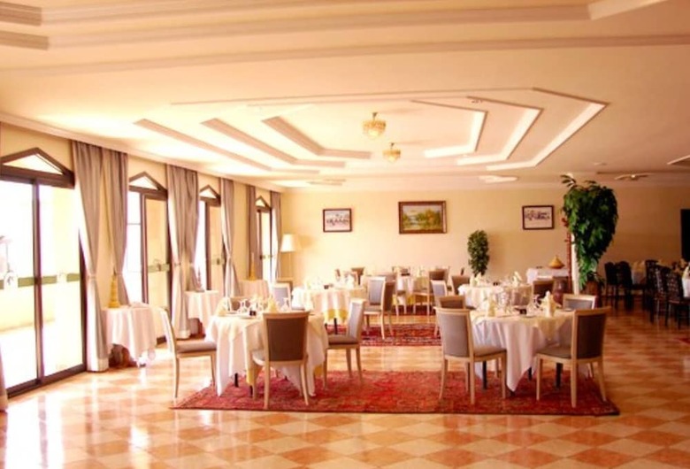 Hotel Atlantique Panorama