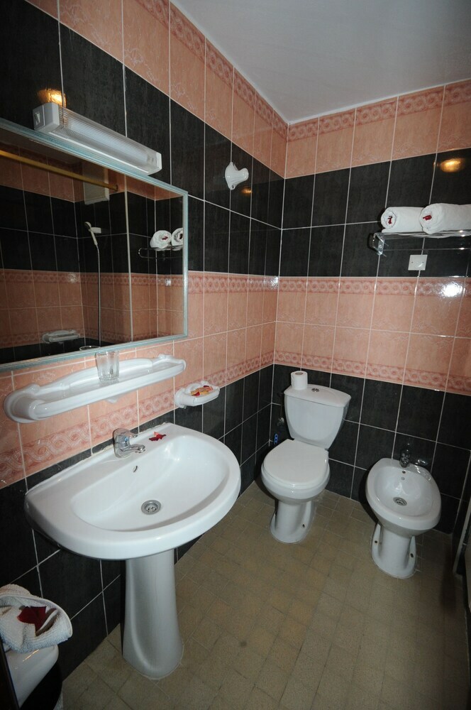 Hotel Atlantique Panorama