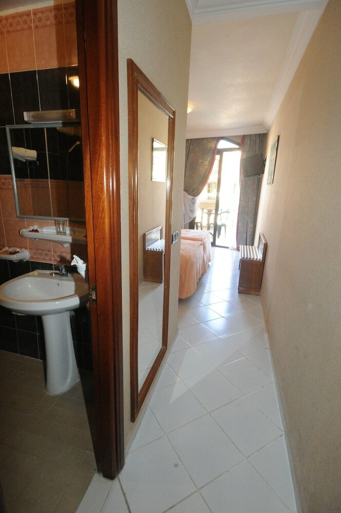 Hotel Atlantique Panorama