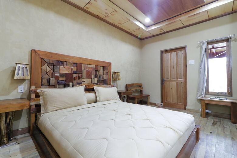 Hotel Alloyna Country Cottage