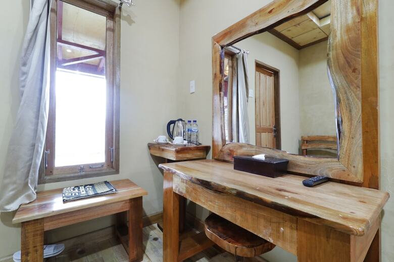 Hotel Alloyna Country Cottage