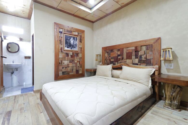 Hotel Alloyna Country Cottage