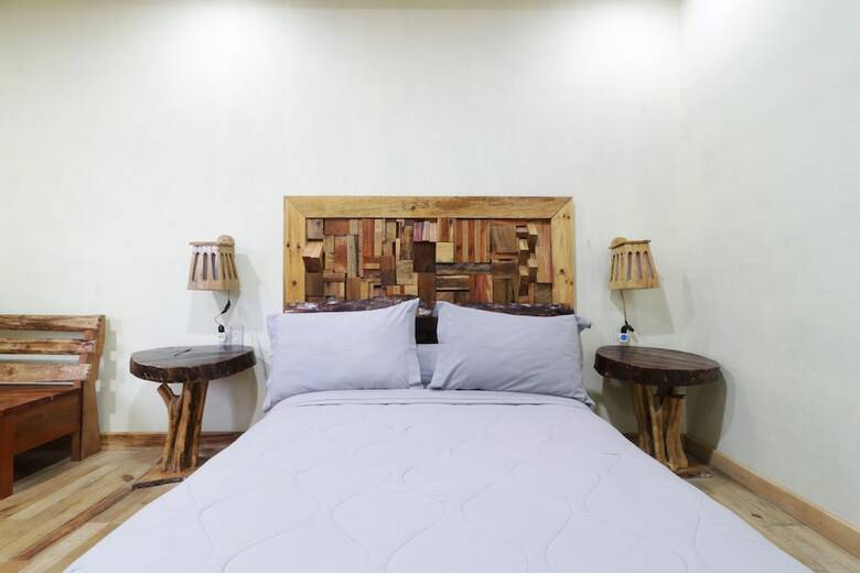 Hotel Alloyna Country Cottage