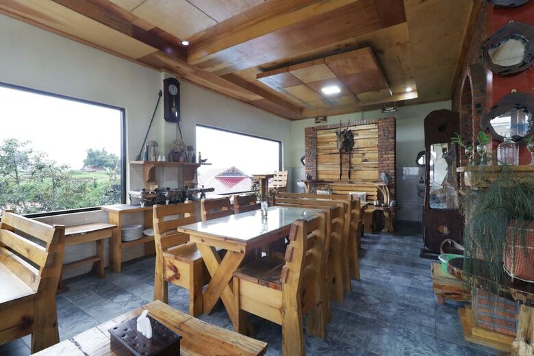 Hotel Alloyna Country Cottage