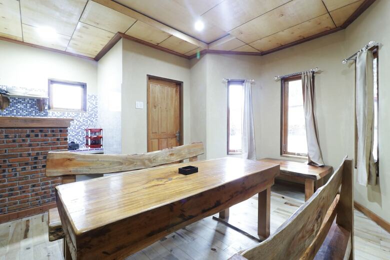 Hotel Alloyna Country Cottage