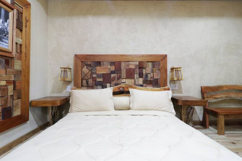 Hotel Alloyna Country Cottage