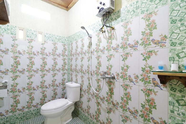 Hotel Alloyna Country Cottage