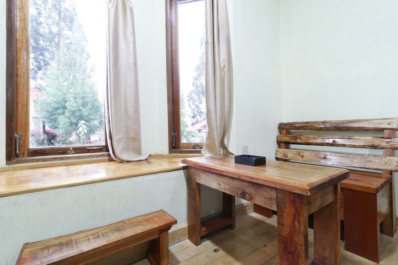 Hotel Alloyna Country Cottage