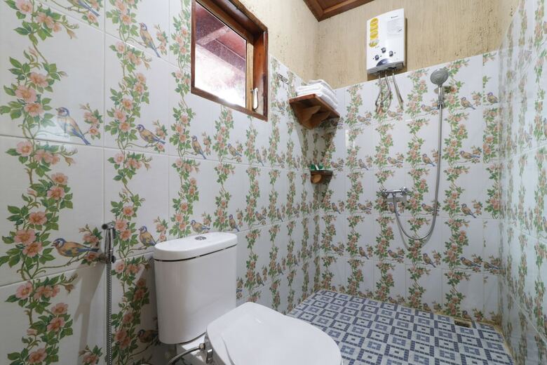 Hotel Alloyna Country Cottage