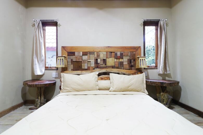 Hotel Alloyna Country Cottage