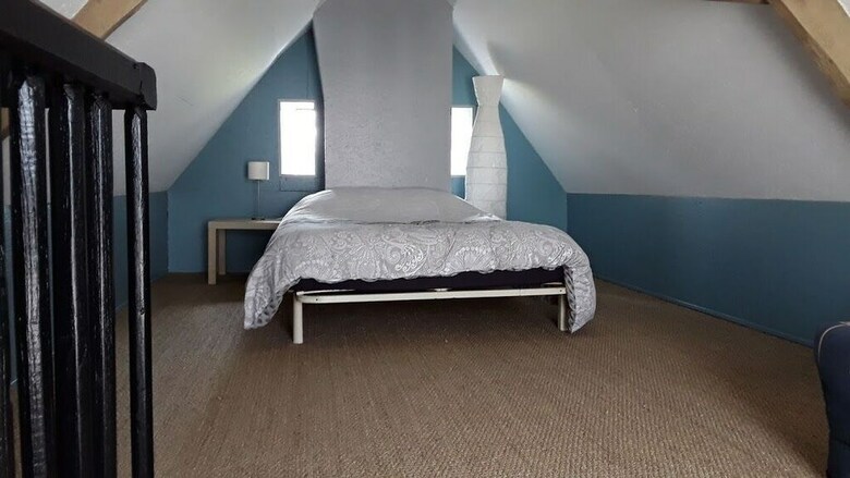 Hotel Chambre Priv�e A La Campagne