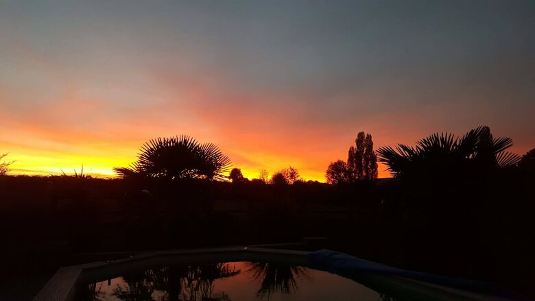 Hotel Chambre Priv�e A La Campagne