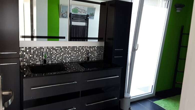Hotel Chambre Priv�e A La Campagne