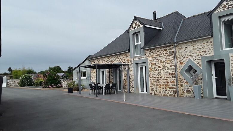Hotel Chambre Priv�e A La Campagne