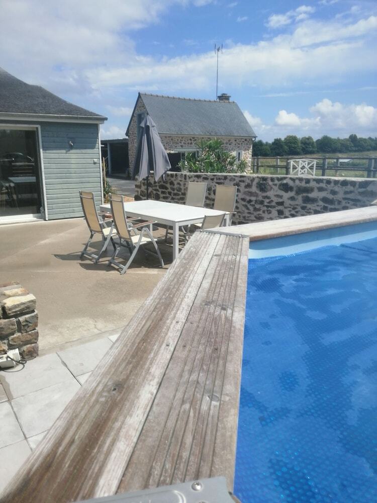 Hotel Chambre Priv�e A La Campagne