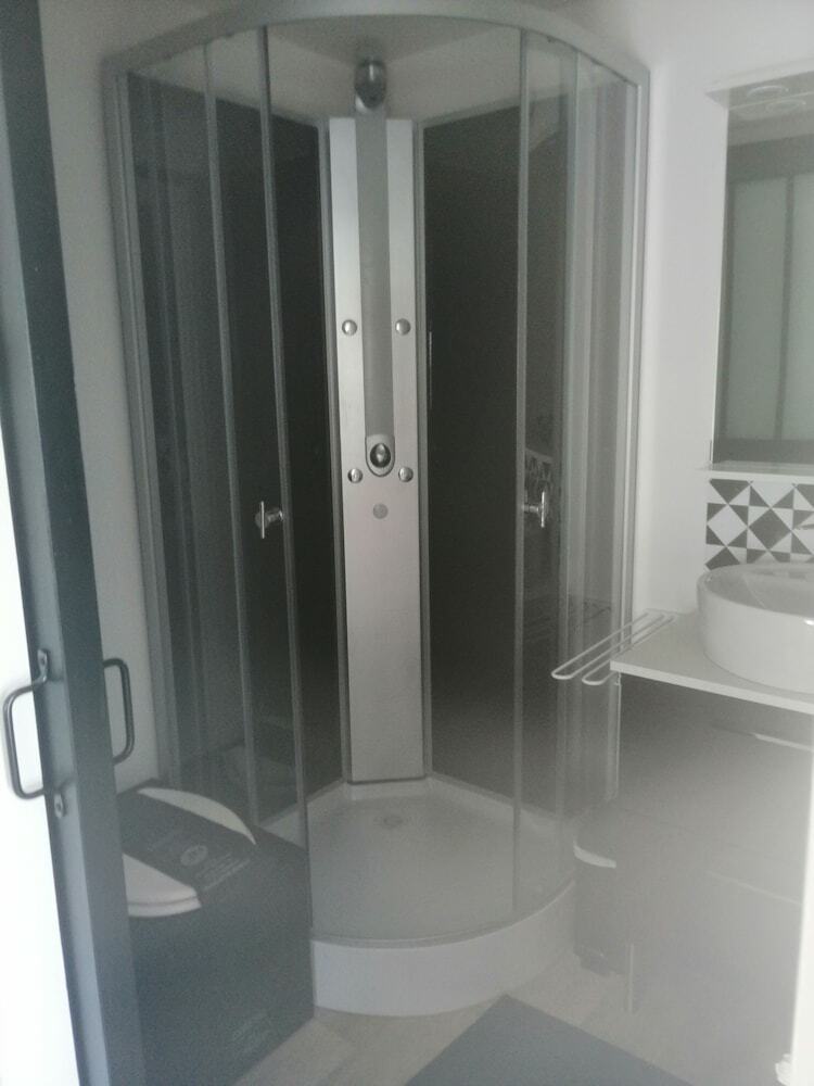 Hotel Chambre Priv�e A La Campagne