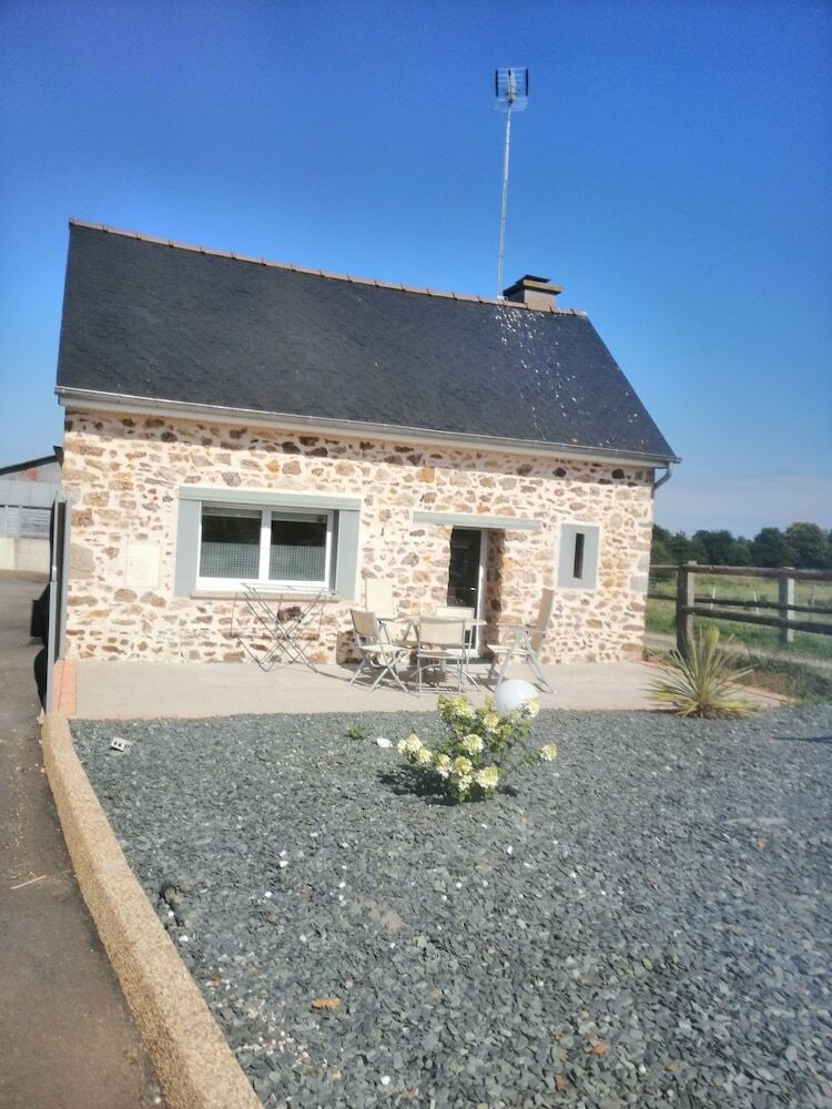 Hotel Chambre Priv�e A La Campagne