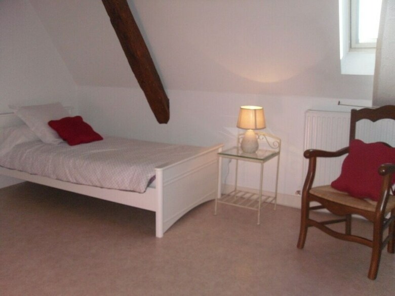 Bed & Breakfast Domaine D'harlot