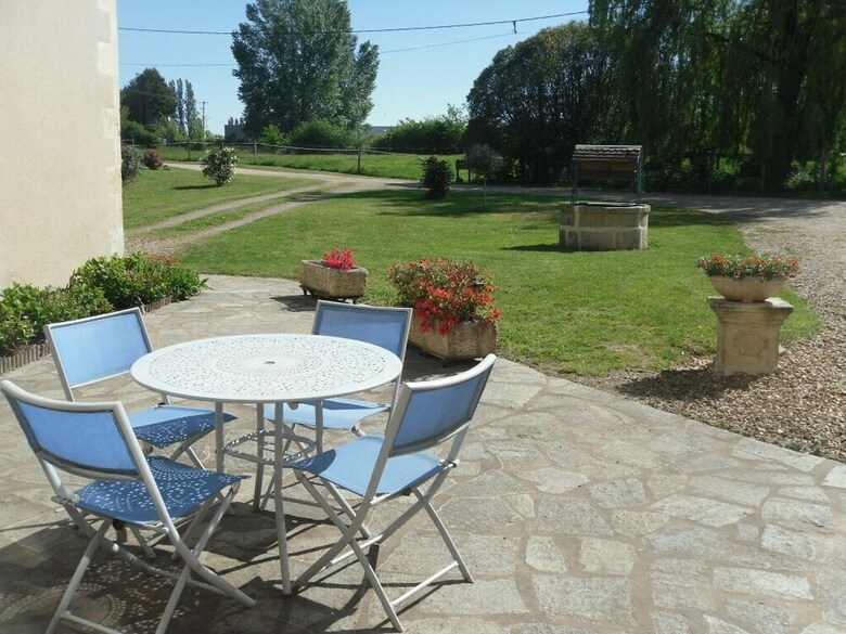 Bed & Breakfast Domaine D'harlot