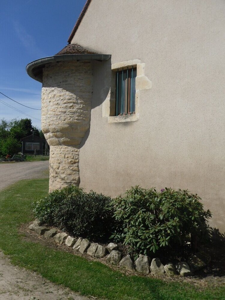 Bed & Breakfast Domaine D'harlot