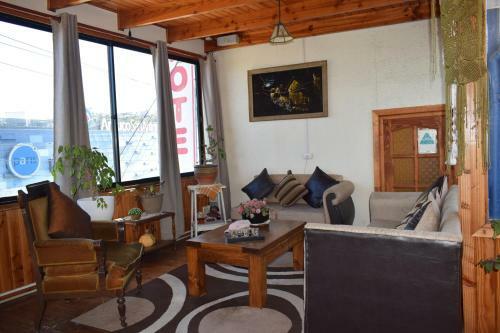 Mellatti Hotel By Terra Family