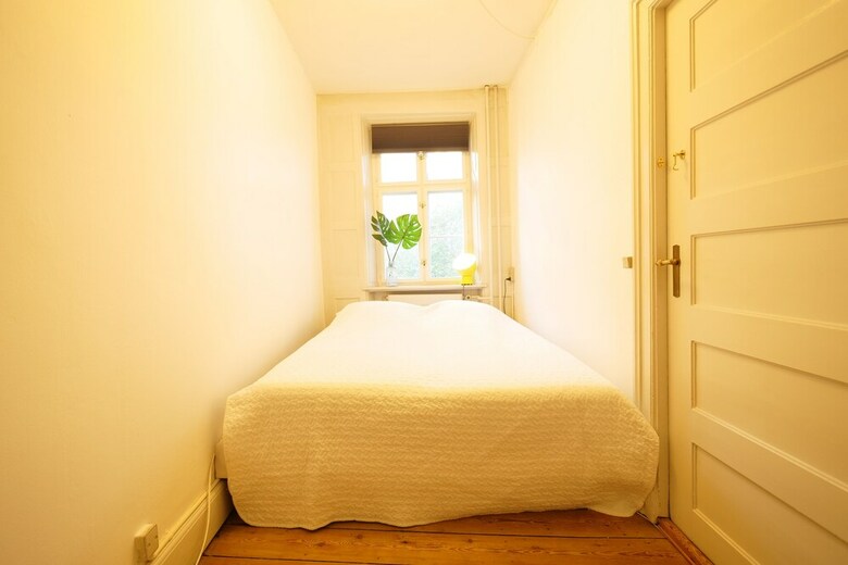 Apartamentos Direct Inner City 7