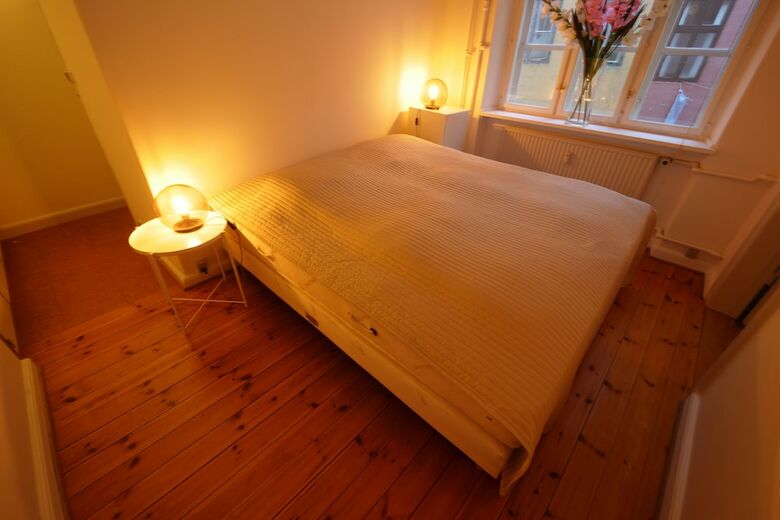 Apartamentos Direct Inner City 7