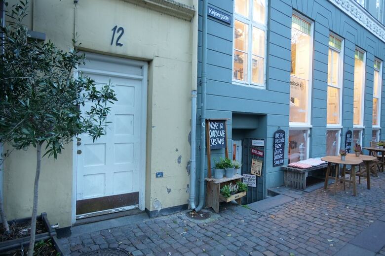 Apartamentos Direct Inner City 7