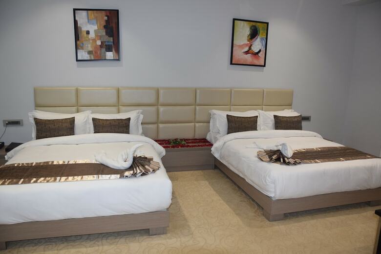 Hotel Vilasa International
