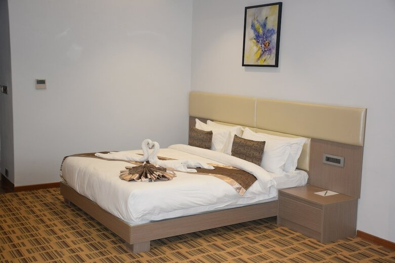 Hotel Vilasa International