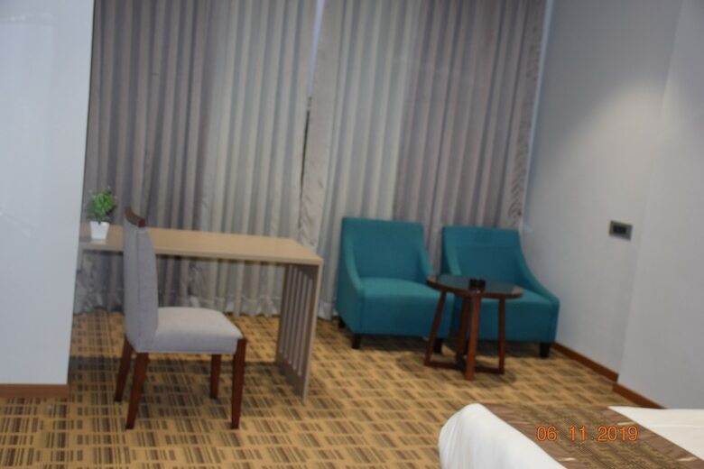 Hotel Vilasa International