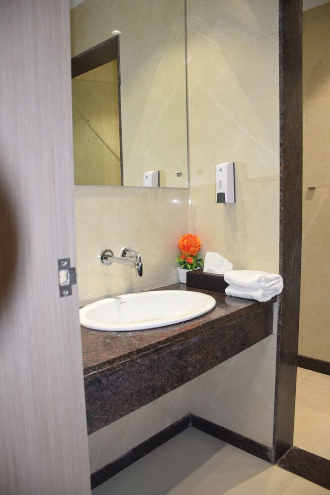 Hotel Vilasa International